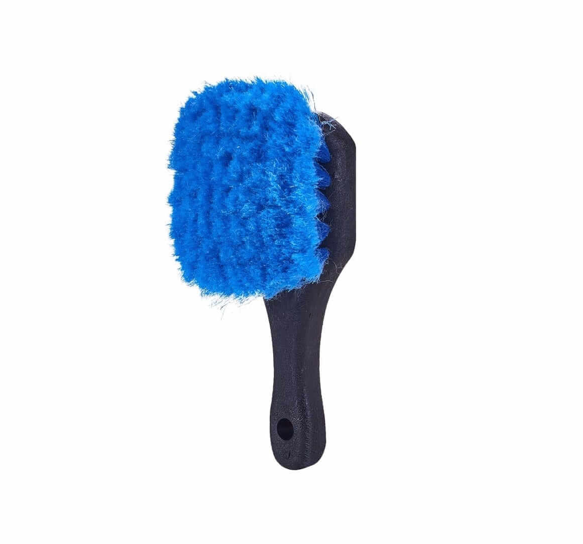 CAR CLEANING Brush kefe rövid fogantyúval
