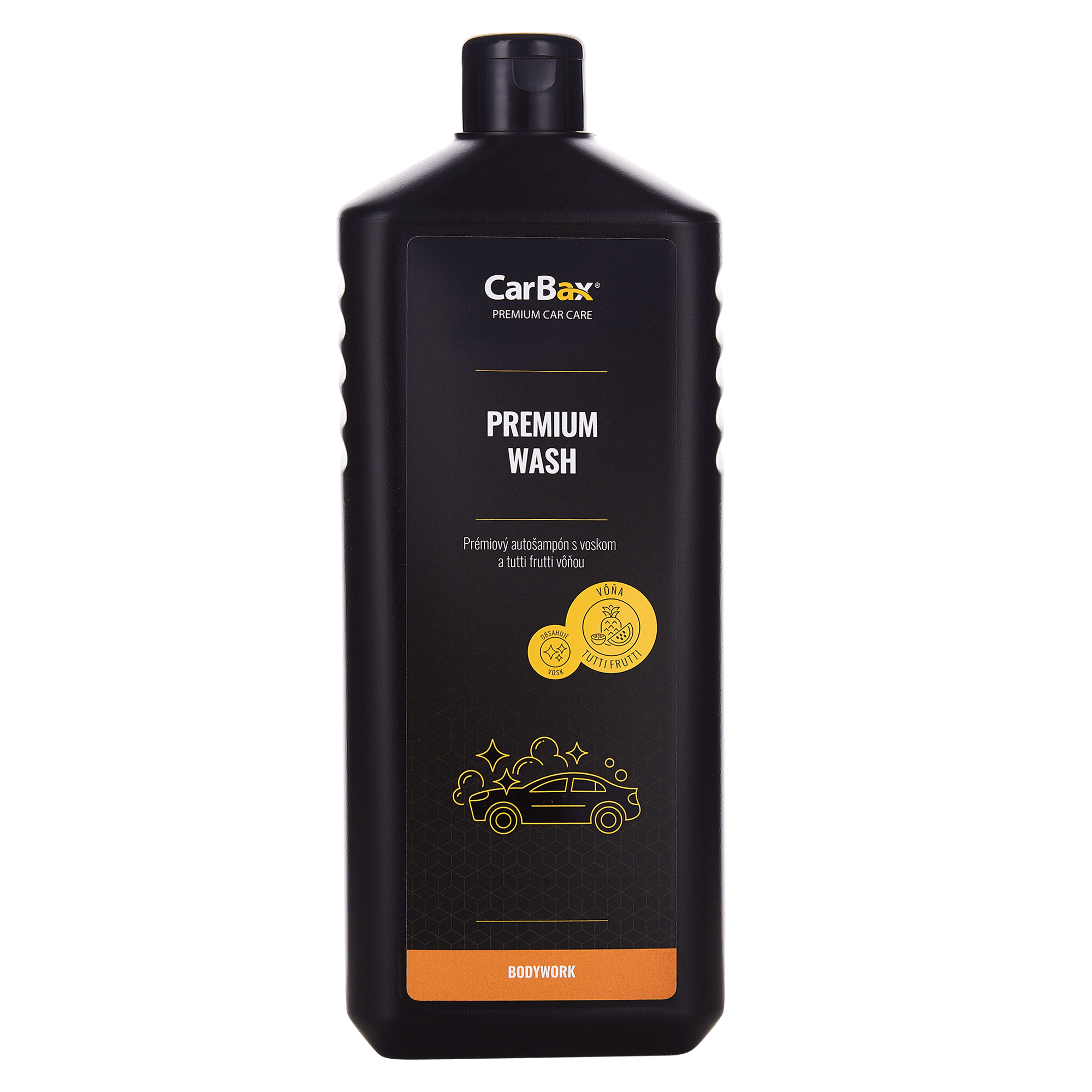 Premium Wash